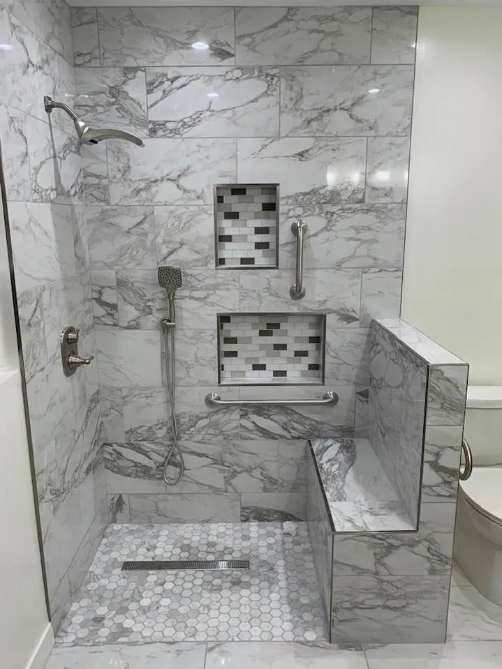 Bathroom Gallery